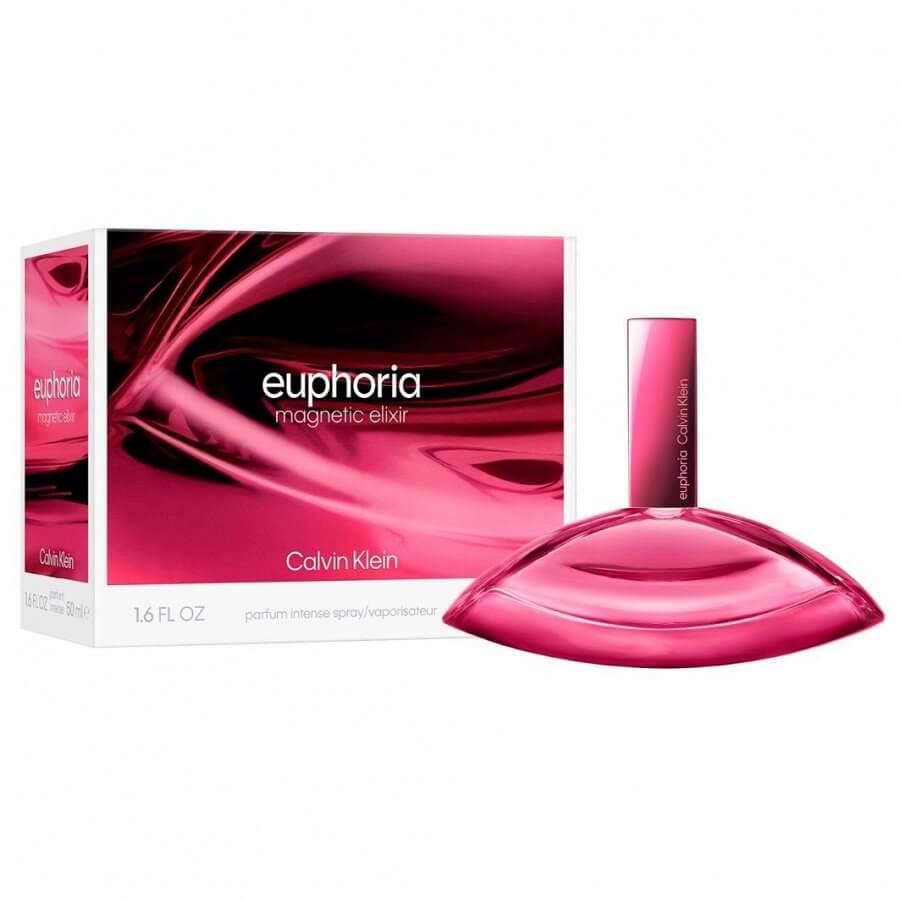 Euphoria Magnetic Elixir Parfum Intense