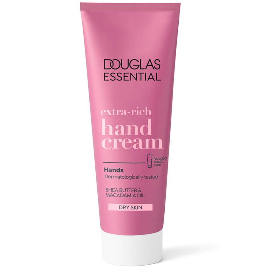 Extra Rich Hand Cream