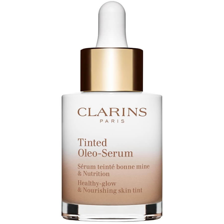 Tinted Oleo-Serum