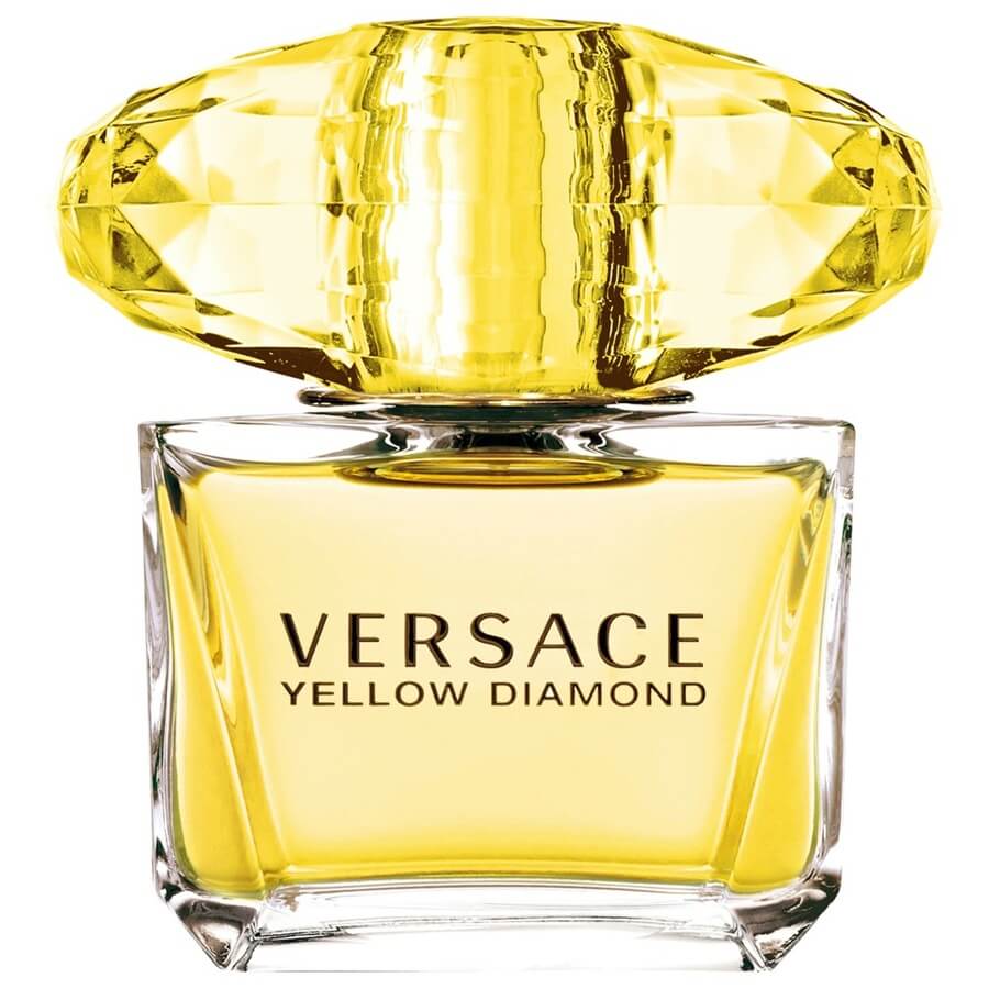 Versace Yellow Diamond Eau de Toilette