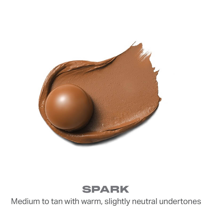 Sudden Heat Creamy Bronzer Stick