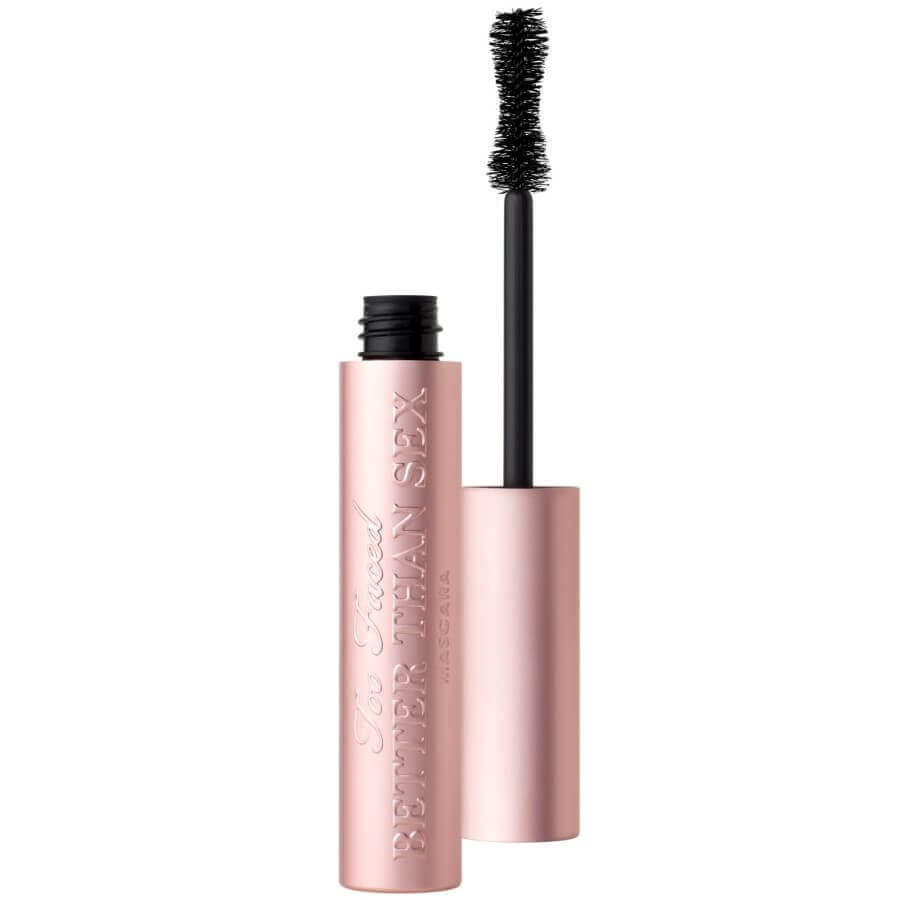 Better Than Sex Mascara