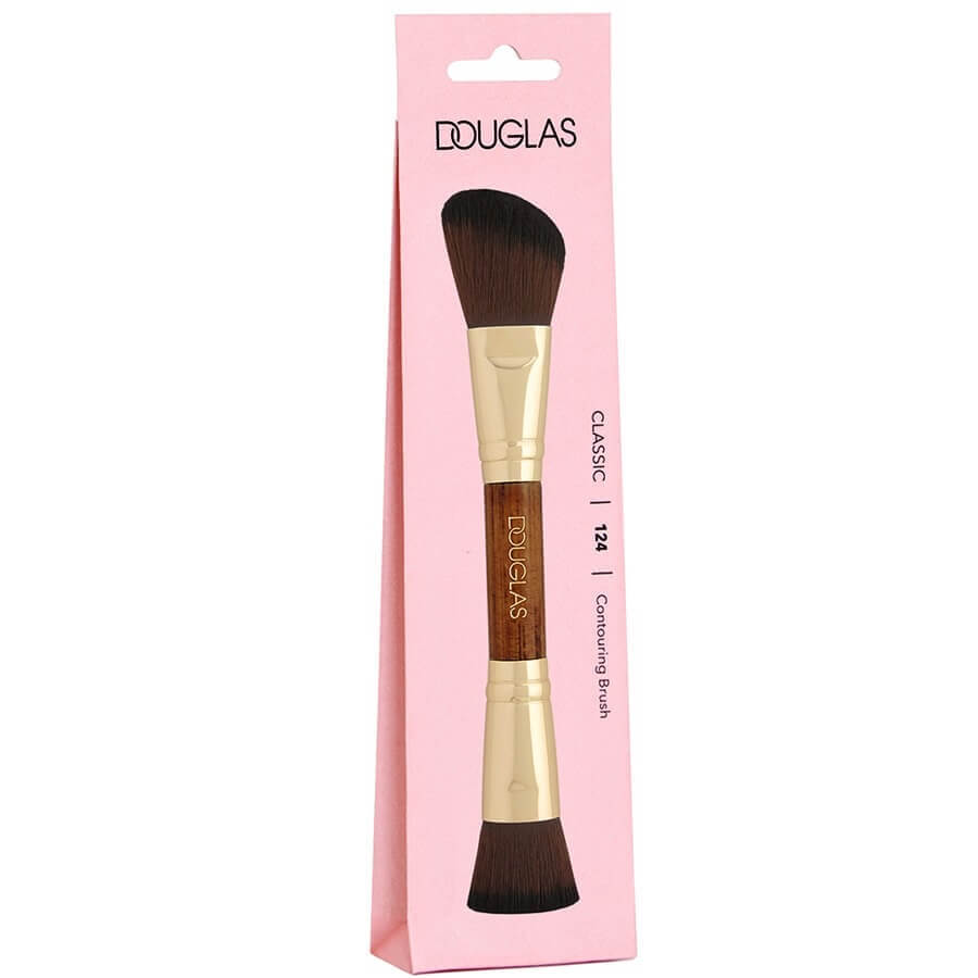 Contouring Brush