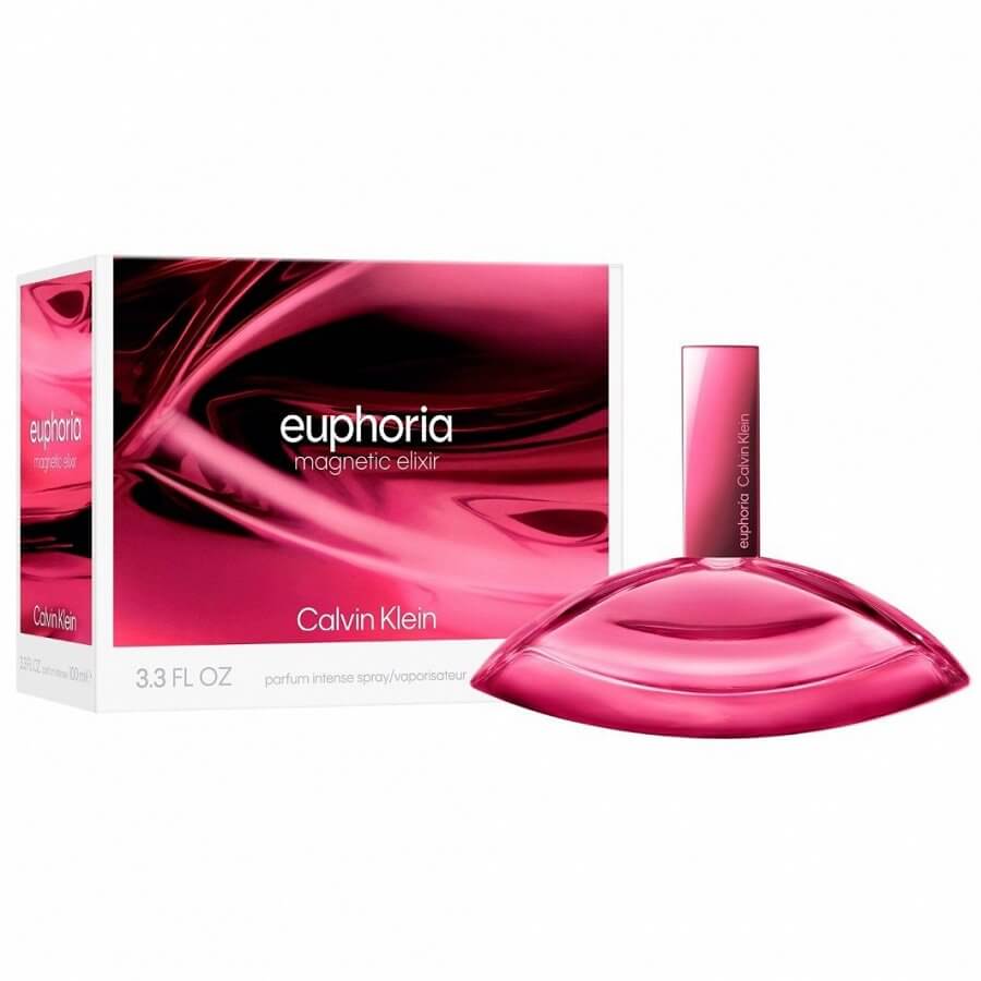 Euphoria Magnetic Elixir Parfum Intense