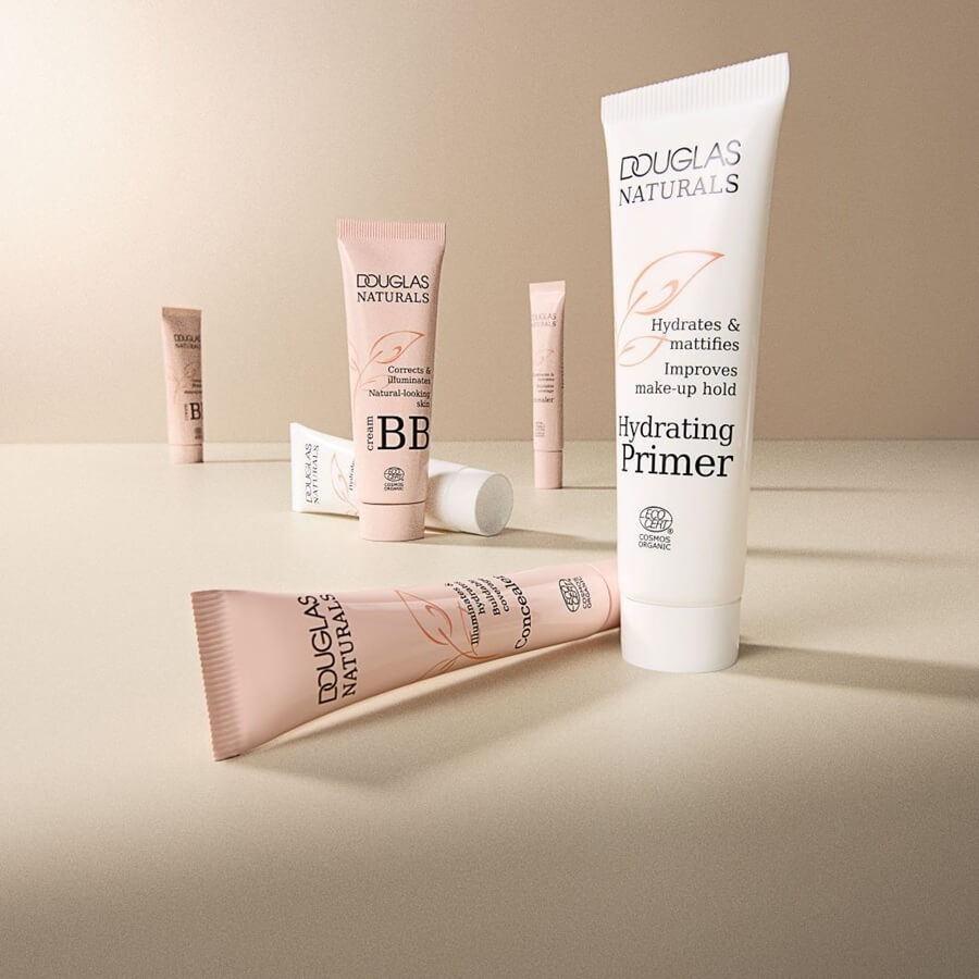 Douglas Naturals Hydrating Primer