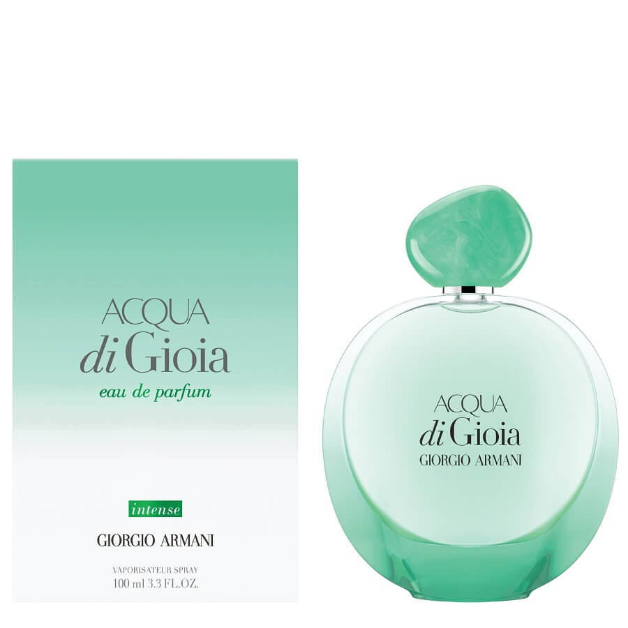 Acqua di Gioia Eau de Parfum Intense