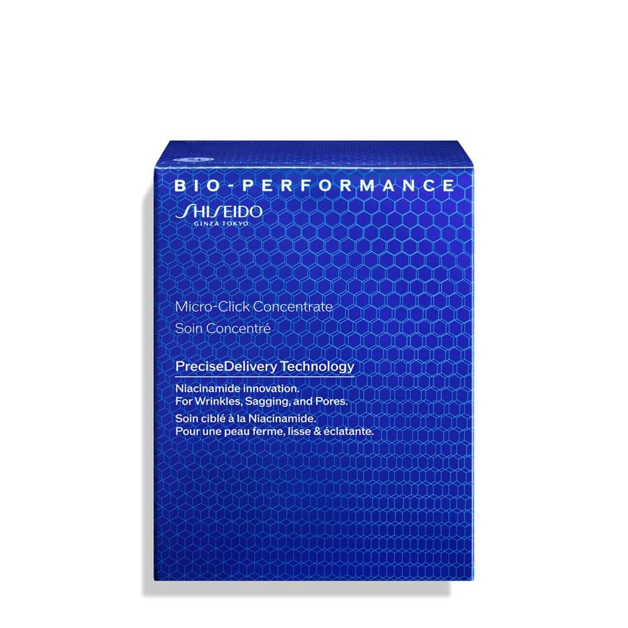 Bio-Performance Micro-Click Concentrate