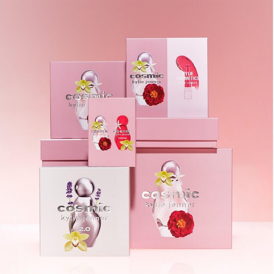 Cosmic 2.0 Eau de Parfum 50 ml Set