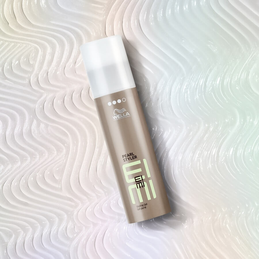 Eimi Pearl Styler