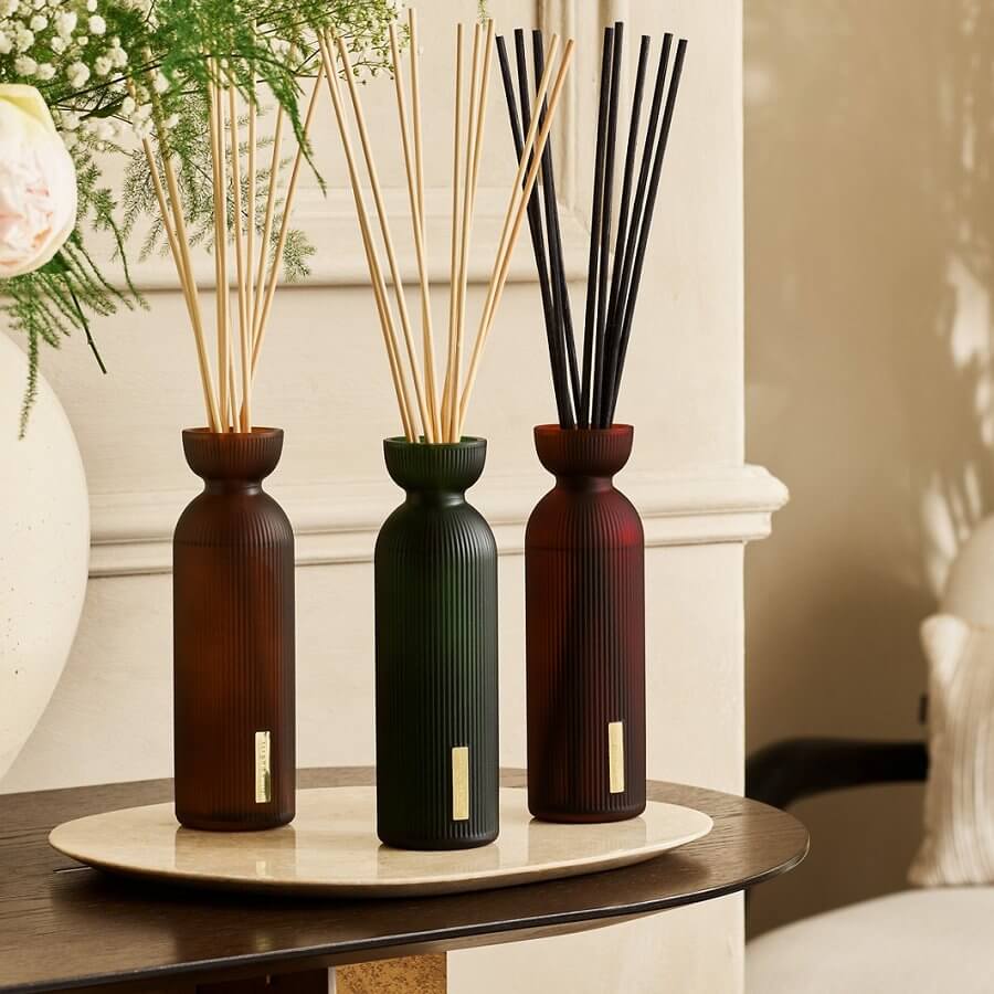 The Ritual of Ayurveda Fragrance Sticks