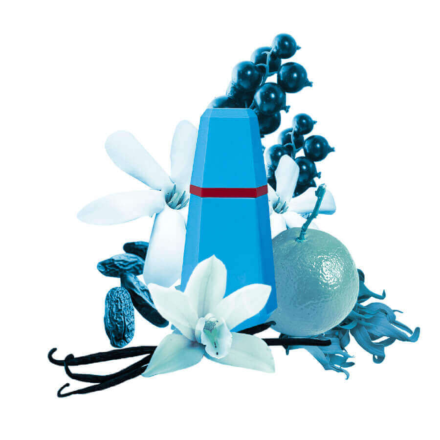 Lou Lou Eau de Parfum