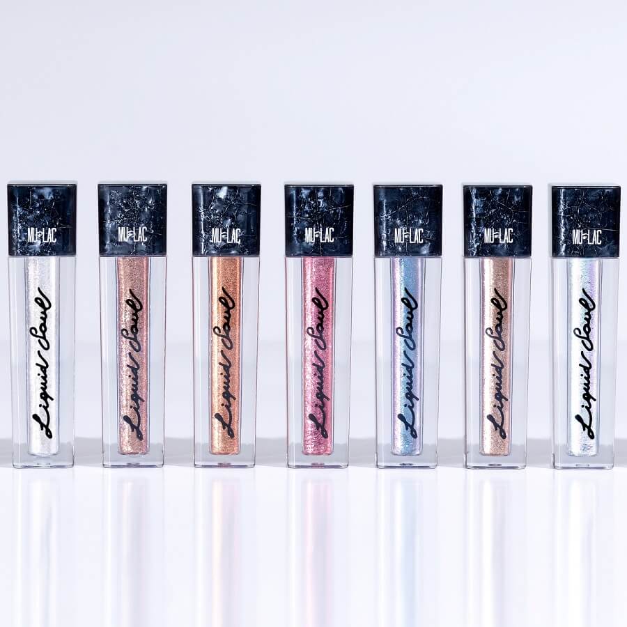 Liquid Soul Eyeshadow