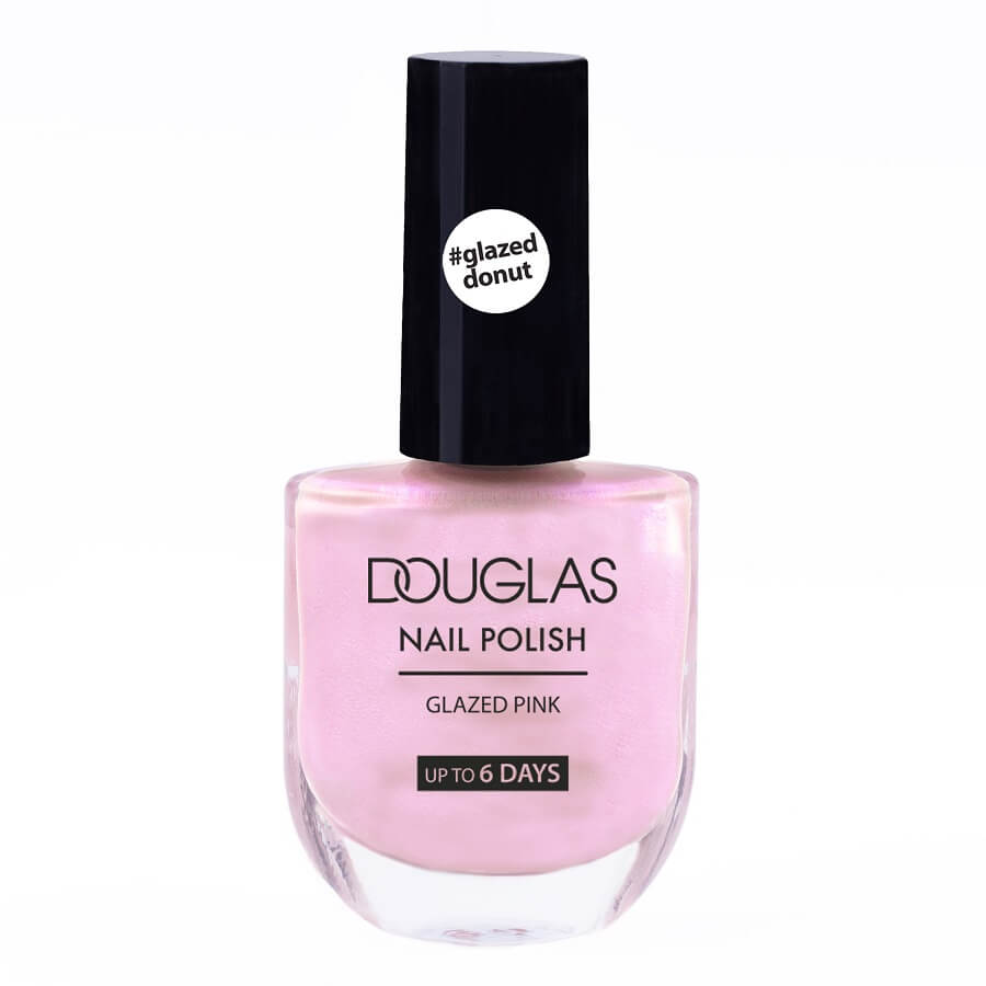 Nail Polish Up To 6 Days