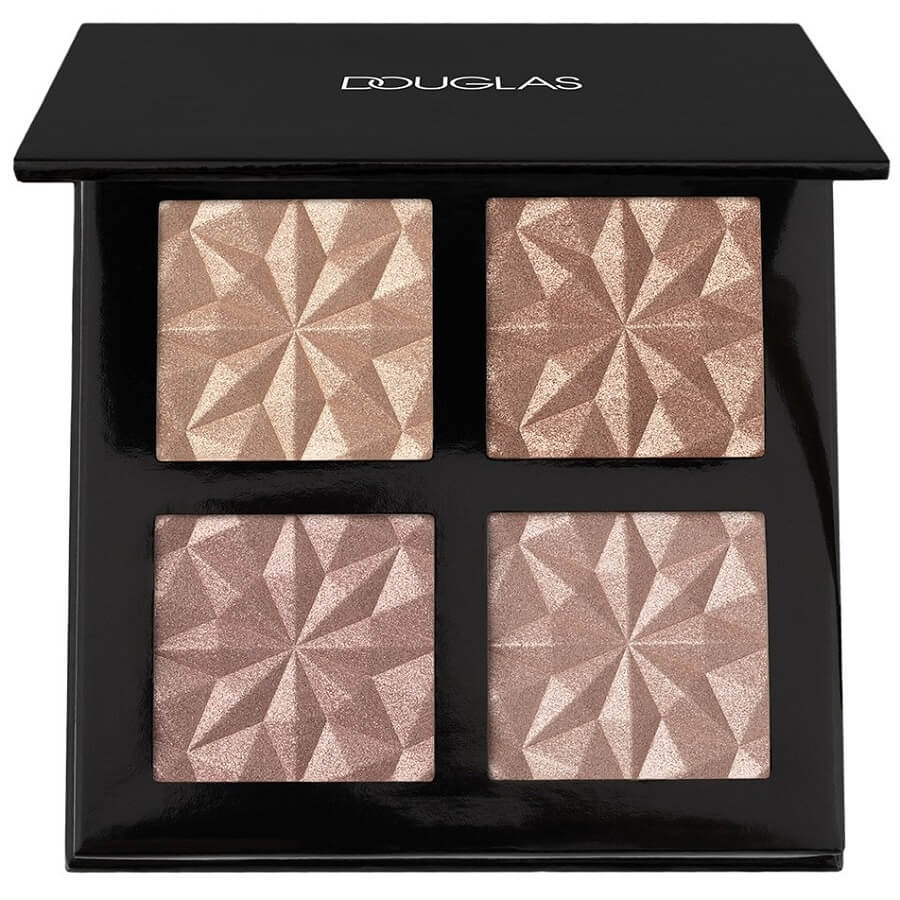 Highlighting Palette