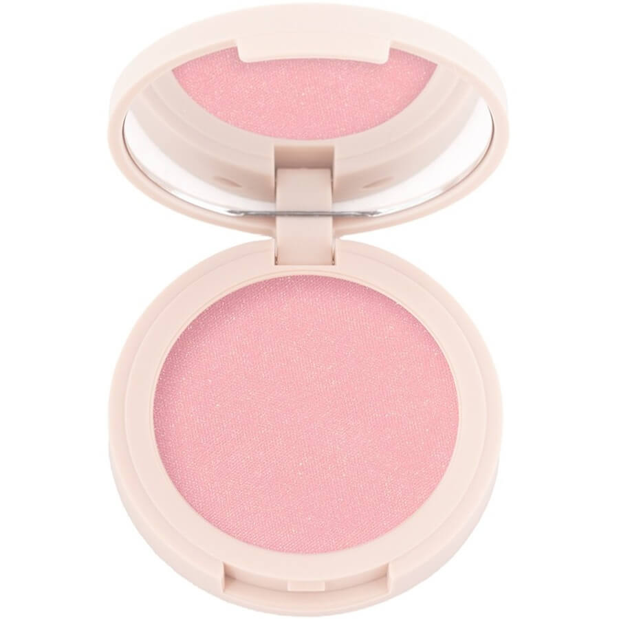 Longlasting Blush