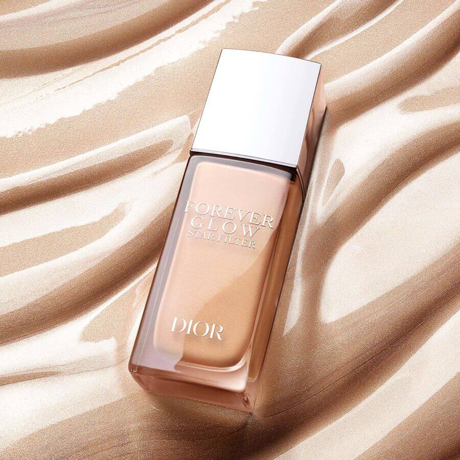 Forever Glow Star Filter Complexion Sublimating Fluid