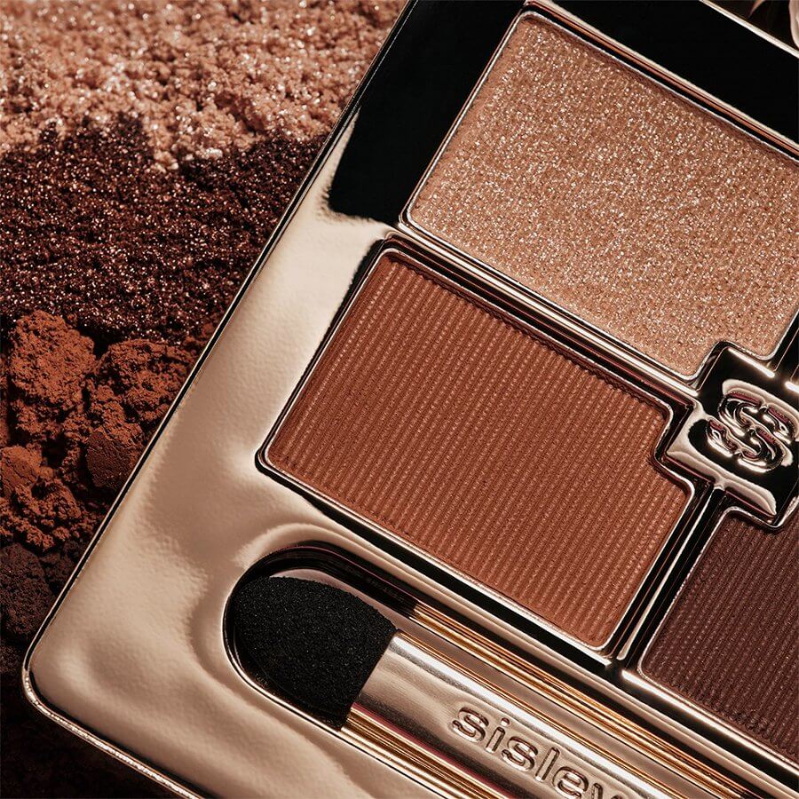 Phyto-Eye Palette