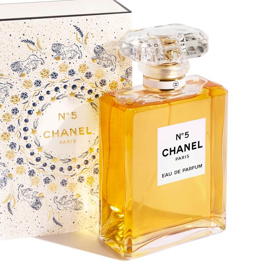 EAU DE PARFUM U SPREJU