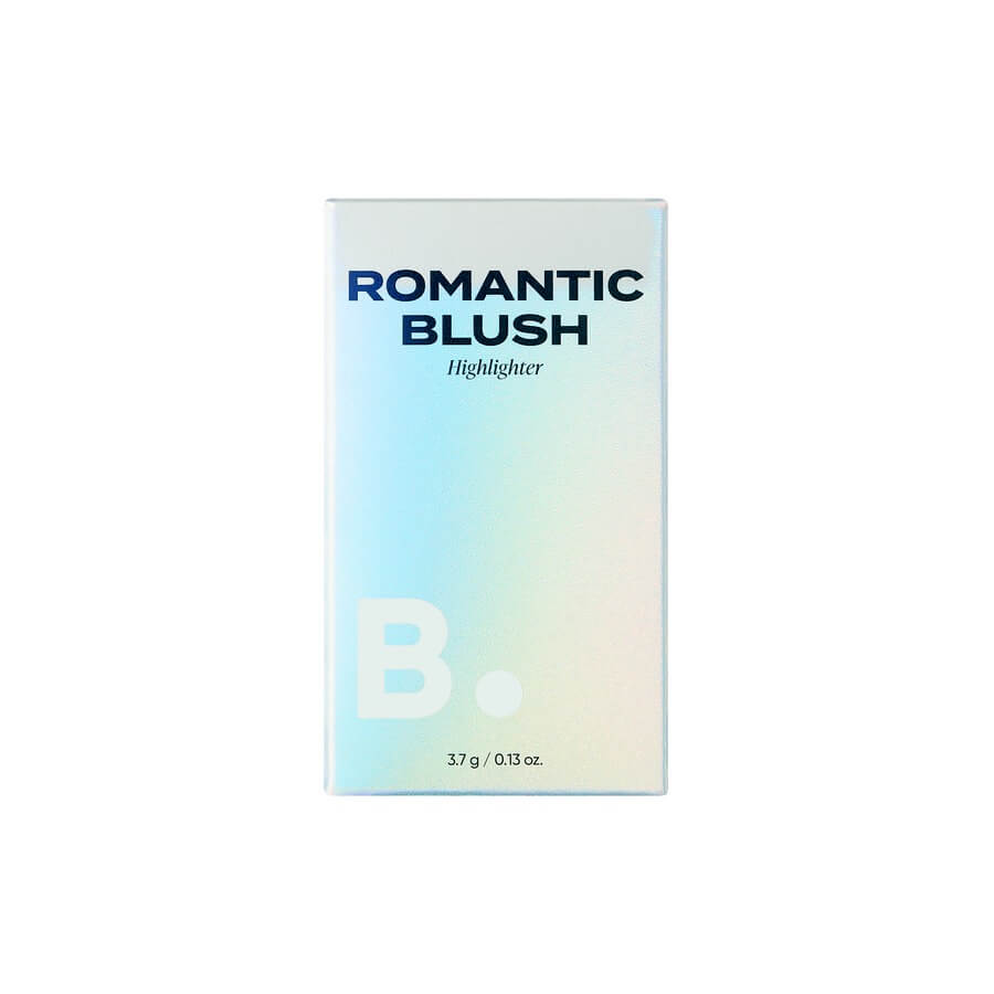 Romantic Blush Highlighter