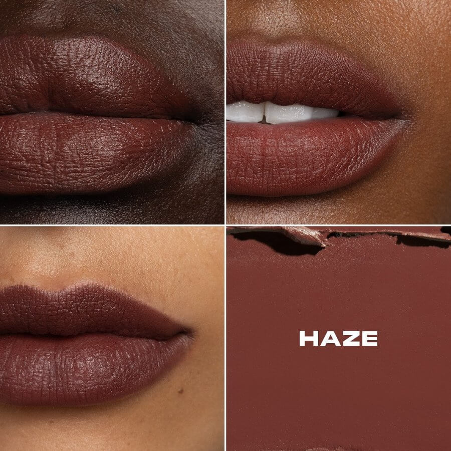 Lip Filter Hydroplump Soft Matte Lipstick