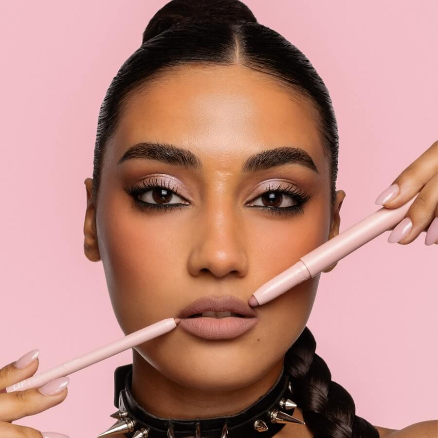 Lip Mistress Matte Lip Crayon