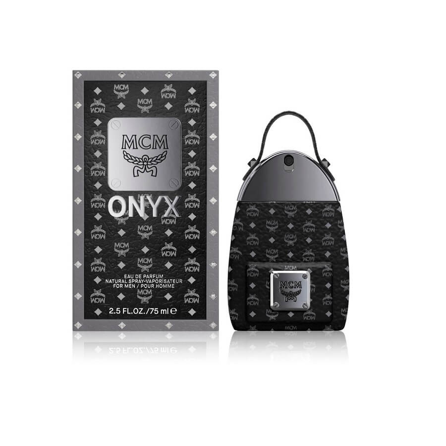 Onyx Eau de Parfum