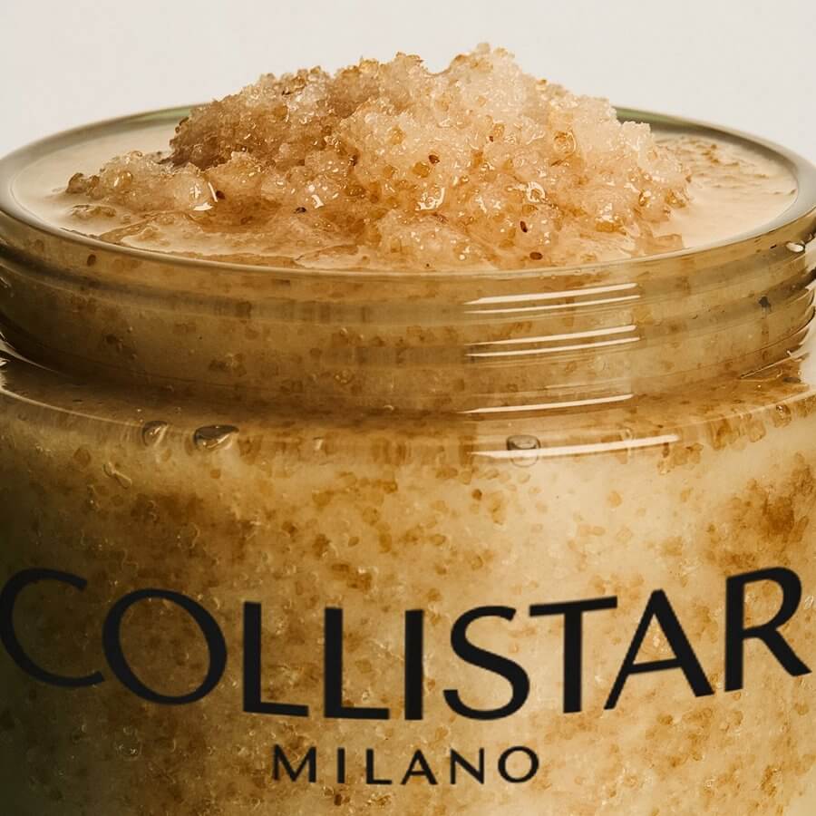Anti-Water Thermal Talasso-Scrub