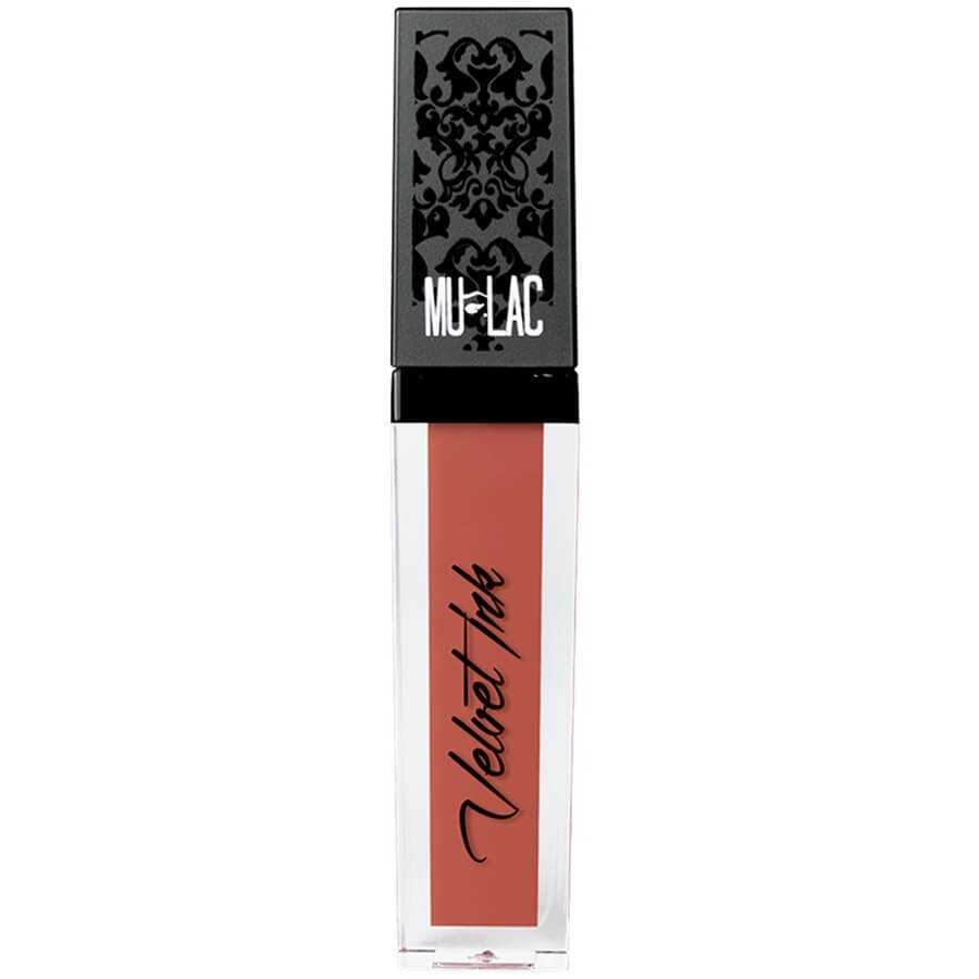 Velvet Lip Tint Ink