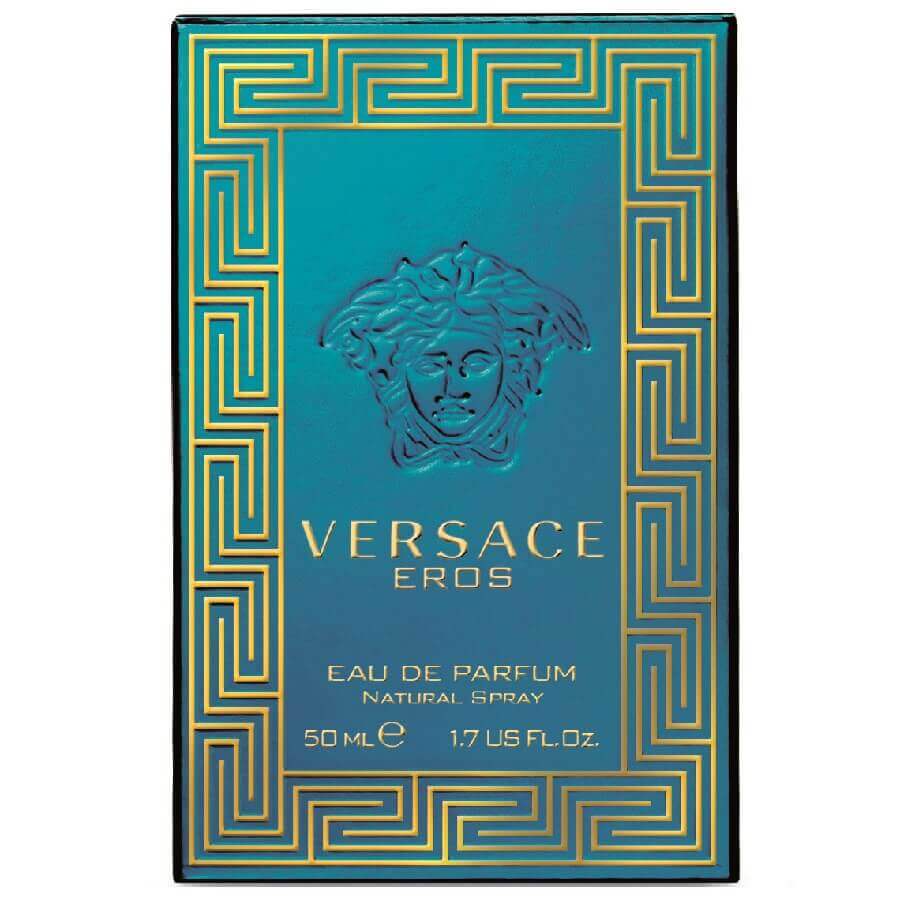 Versace Eros Eau de Parfum