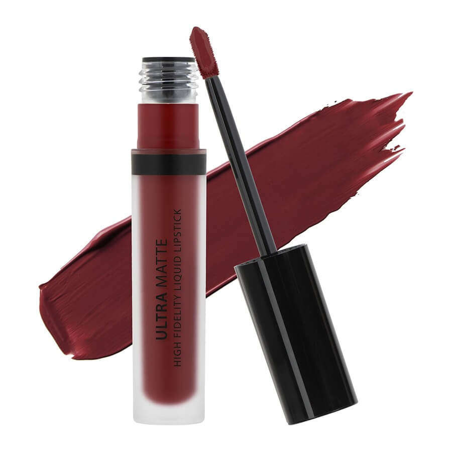 Ultra Matte High Fidelity Liquid Lipstick