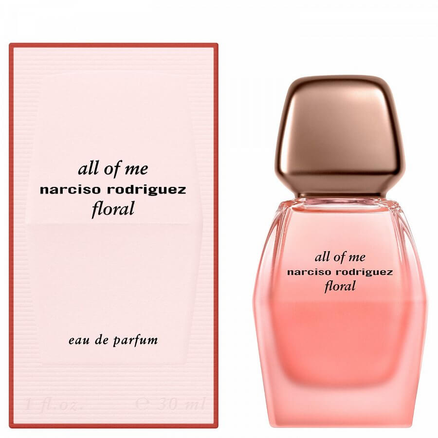 All Of Me Floral  Eau de Parfum