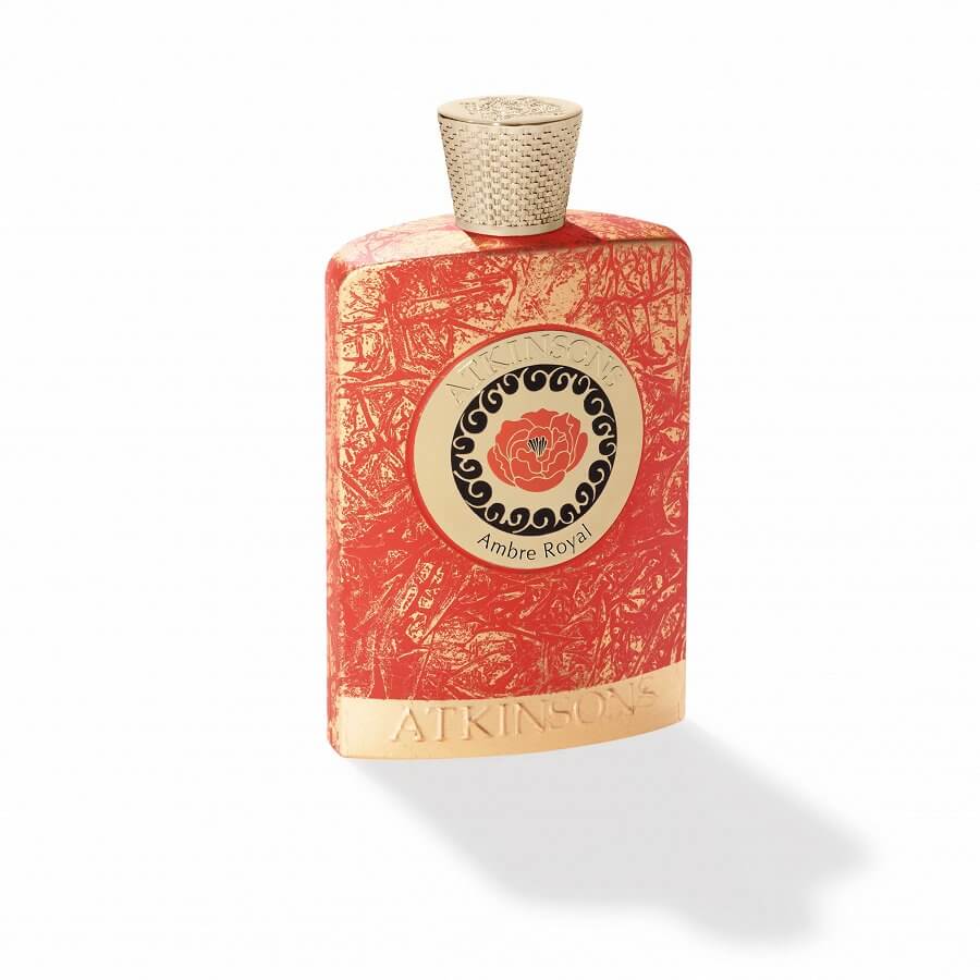 Ambre Royal Parfum Intense