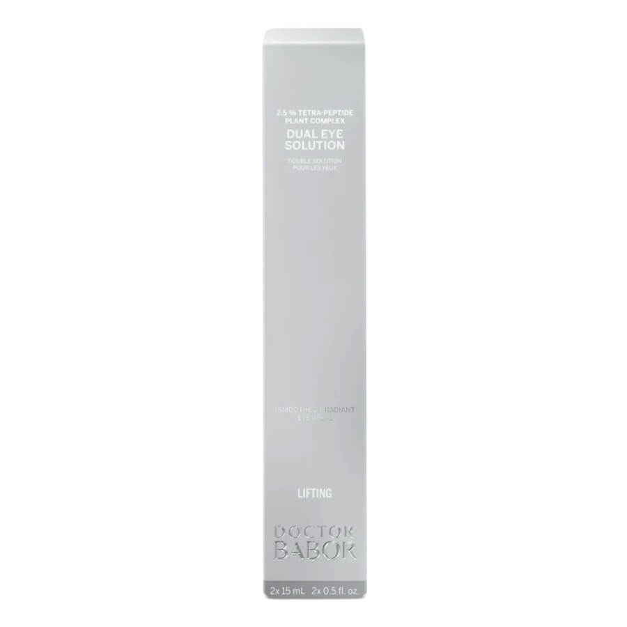 Dr Babor Lifting Dual Eye Solution