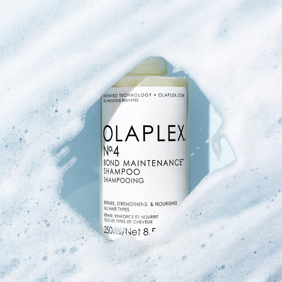No. 4 Bond Maintenance Shampoo