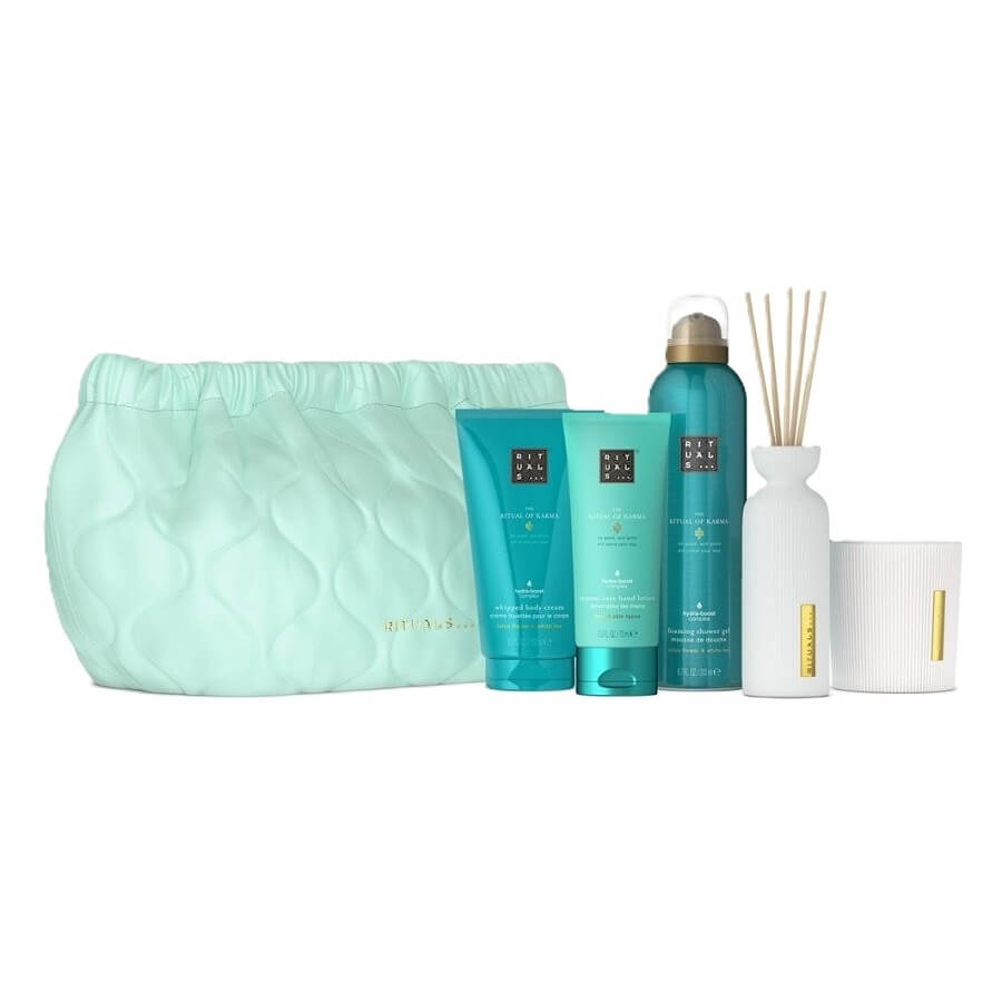 The Ritual of Karma Gift Set Large
