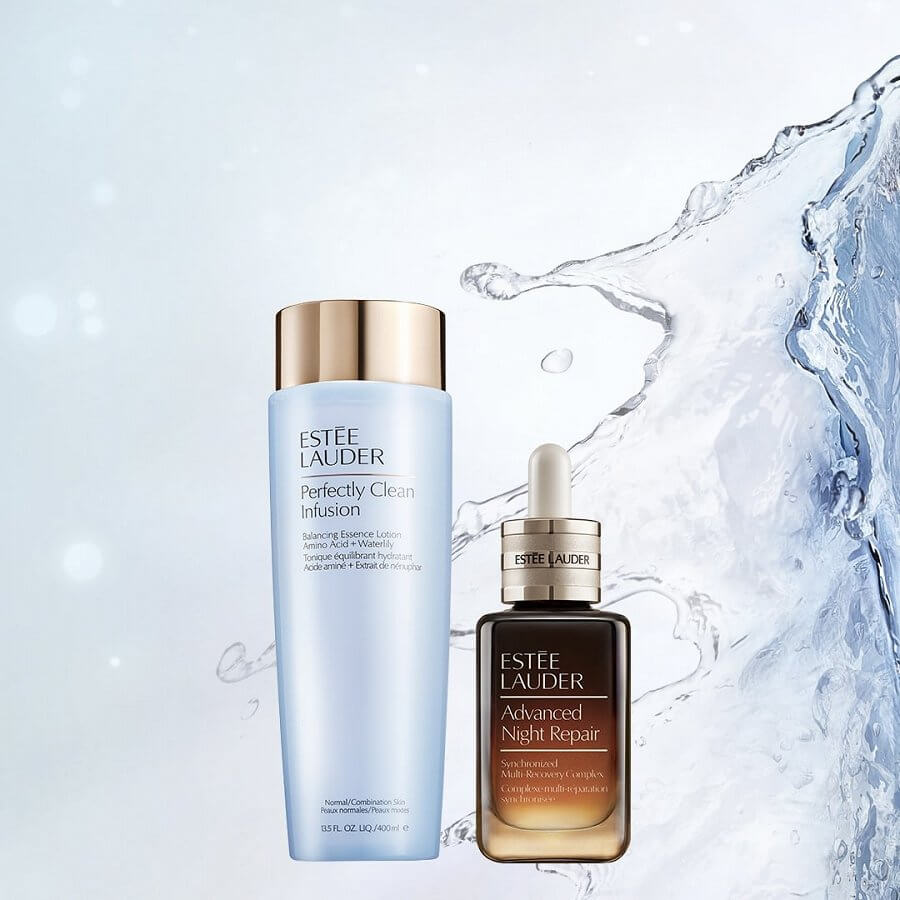 Infusion Balancing Essence Lotion