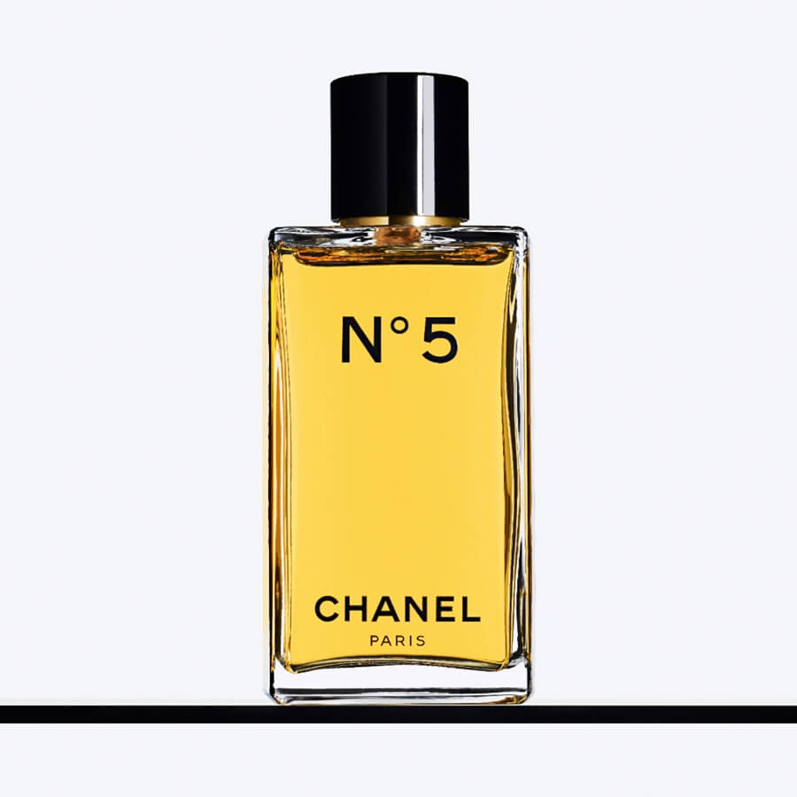 EAU DE TOILETTE U SPREJU