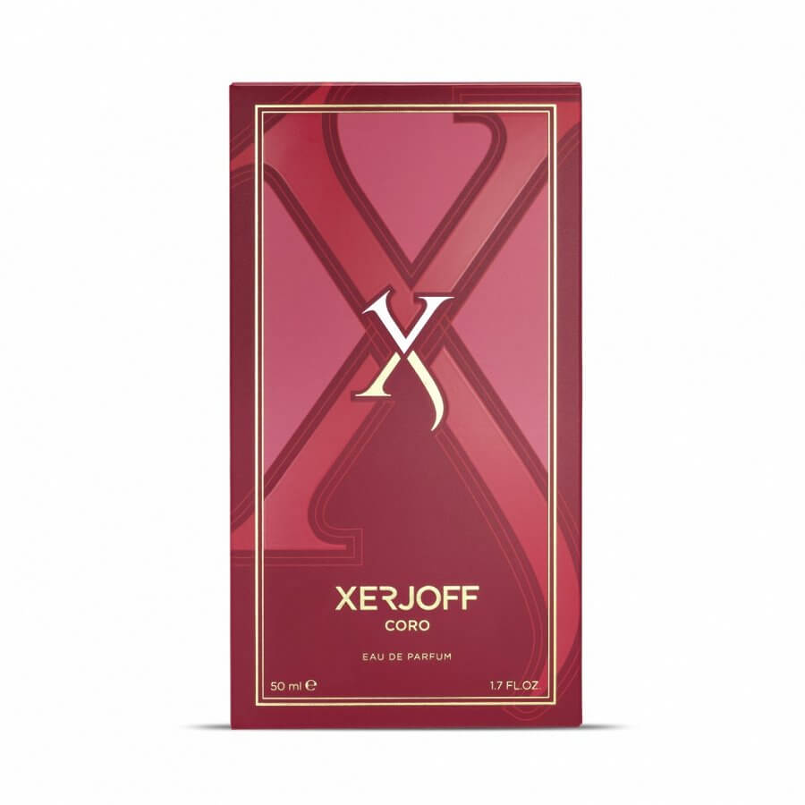 Coro Eau de Parfum