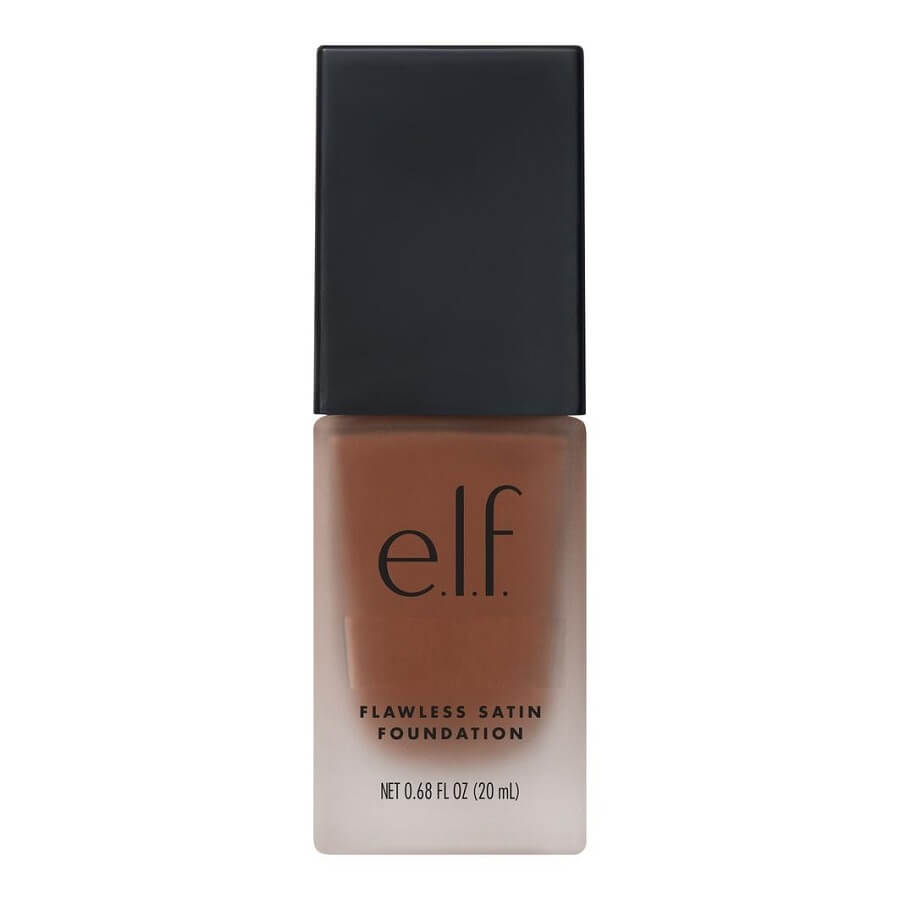 Flawless Satin Foundation