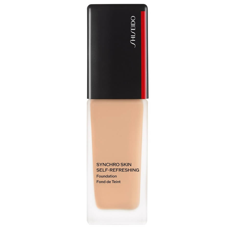 Self Refresh Foundation