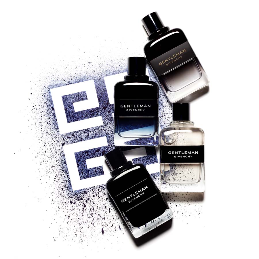 Gentleman Givenchy Intense Eau de Toilette