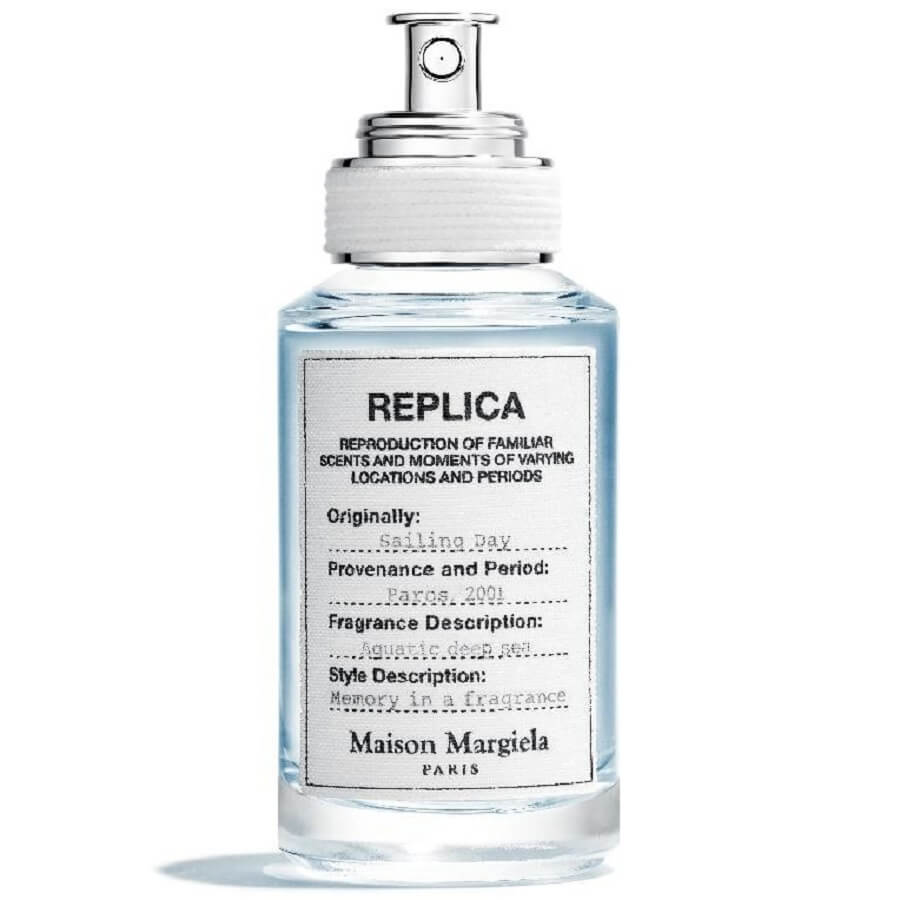Sailing Day Eau de Toilette