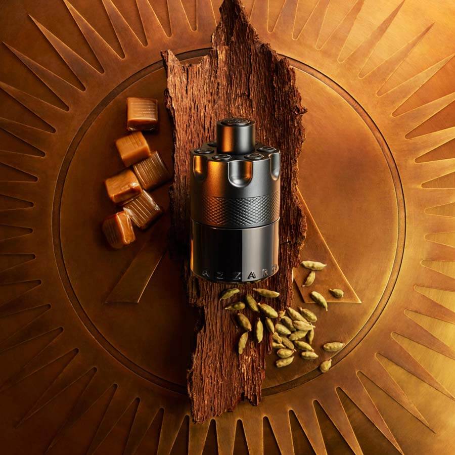 The Most Wanted Eau de Parfum Intense