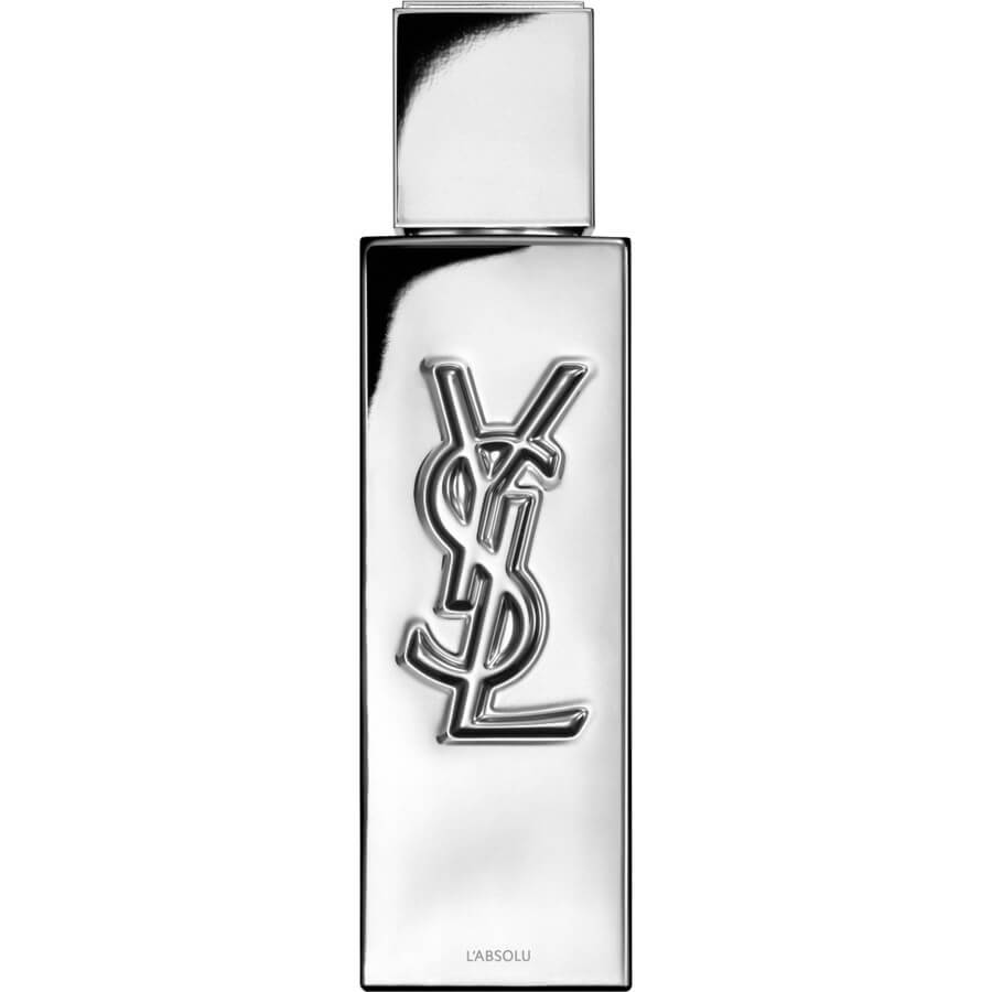MYSLF L'Absolu Parfum