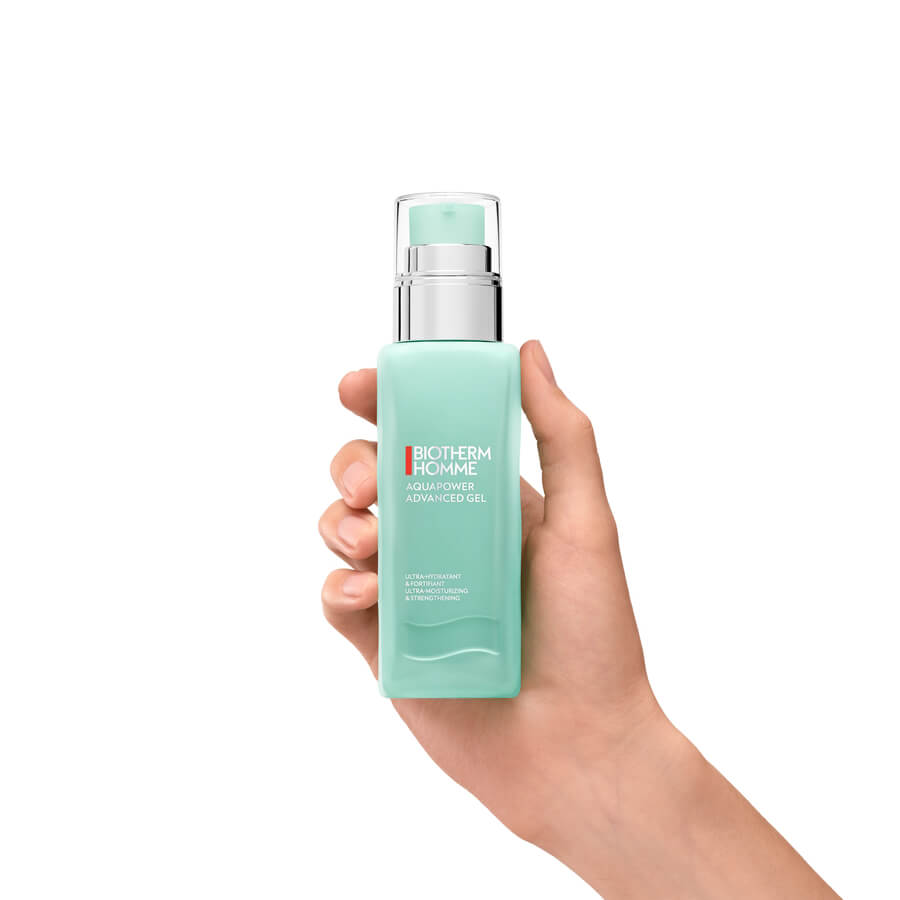 Aquapower Advanced Gel Ultra Moisturizing & Strengthening