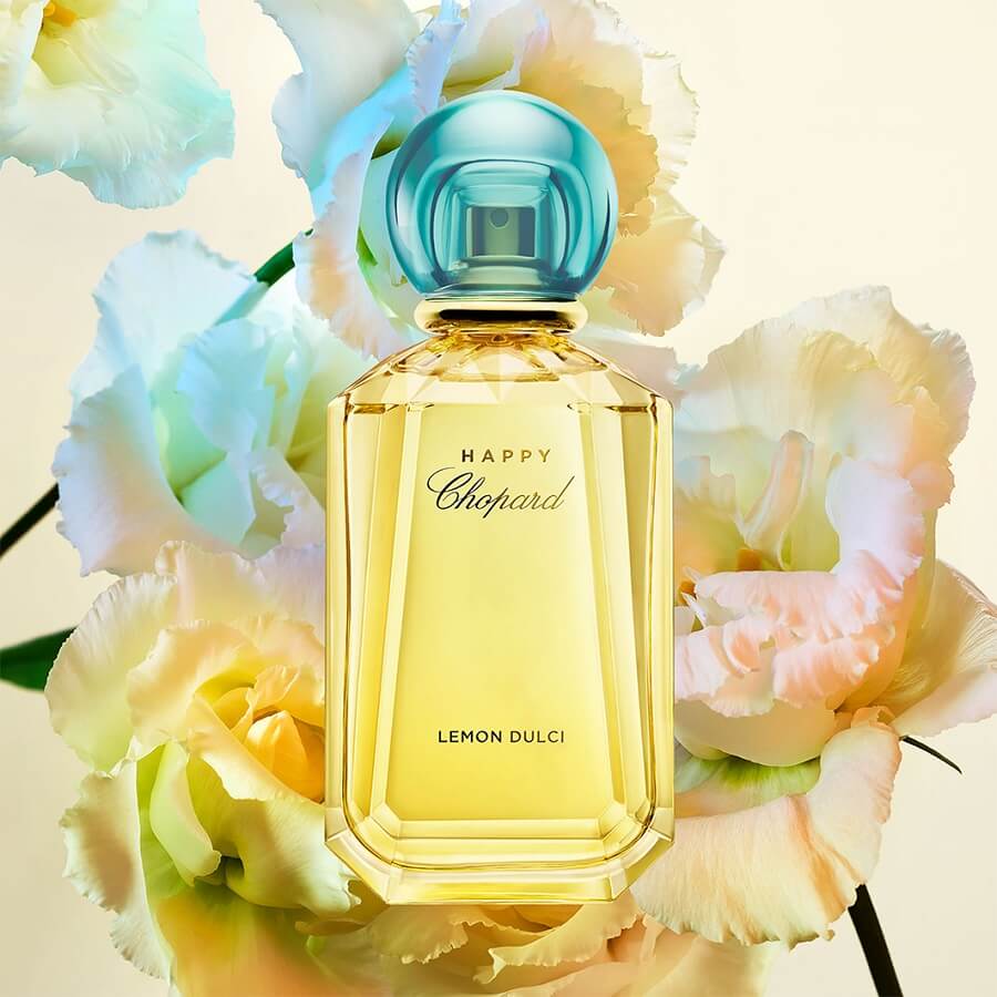 Happy Lemon Dulci Eau de Parfum