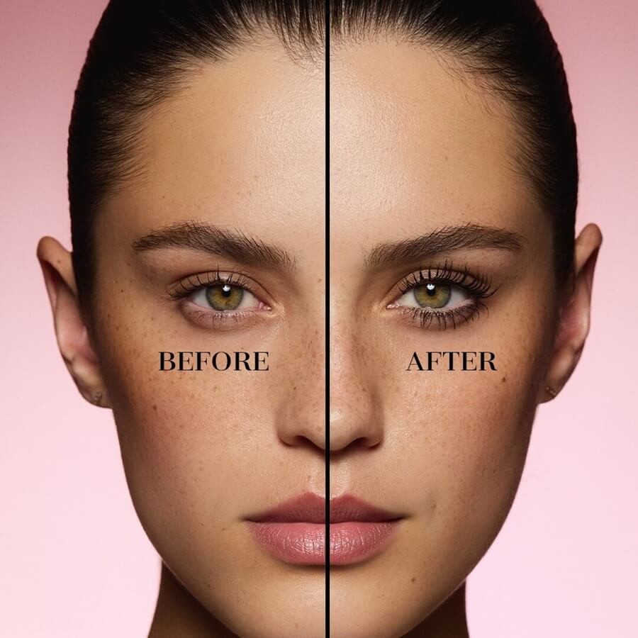 The Dramatizer Mascara