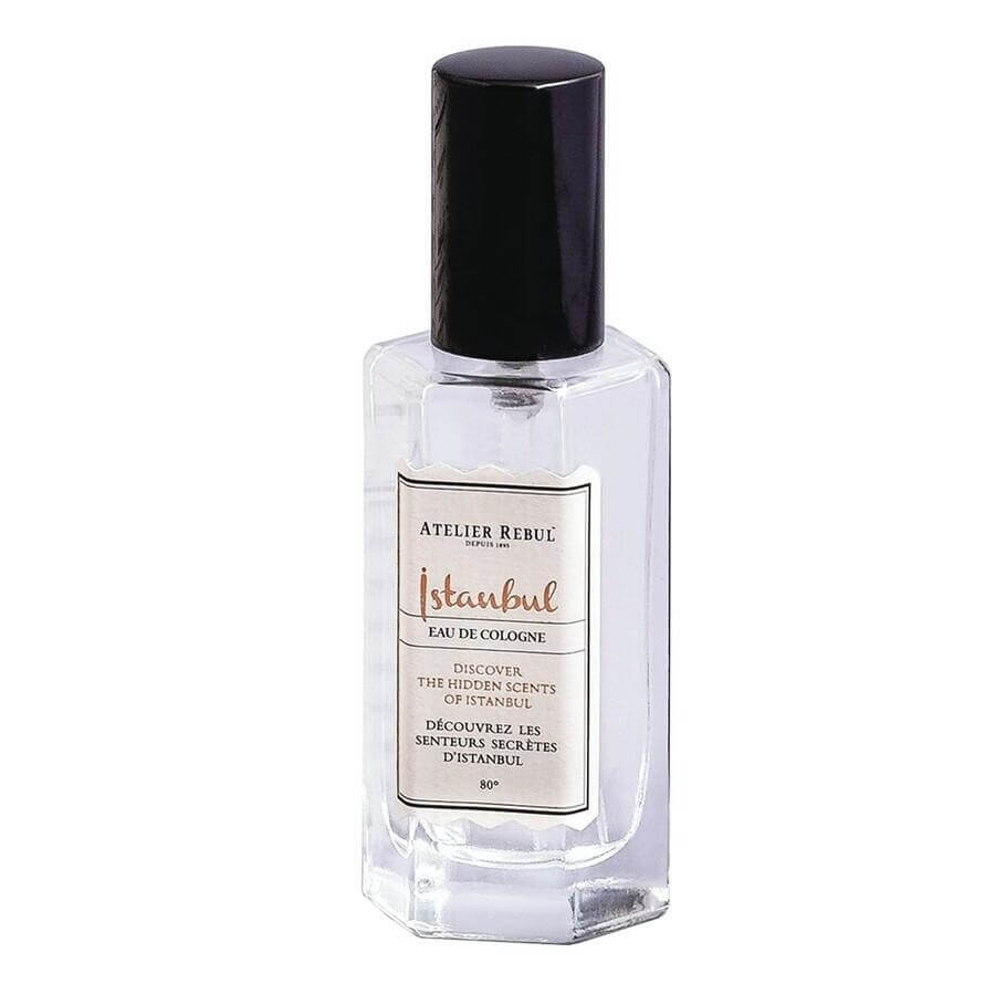 Istanbul Eau de Cologne