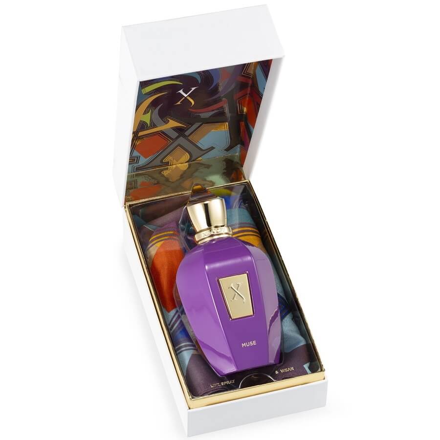 Muse Eau de Parfum