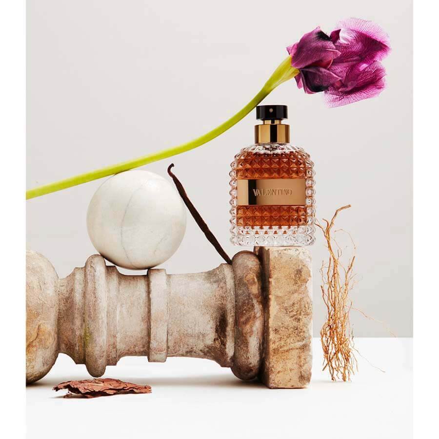 Uomo Eau de Toilette